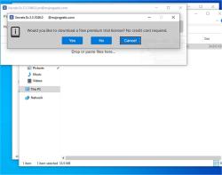 Official Download Mirror for Xecrets Ez