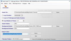 Official Download Mirror for Audio Looper