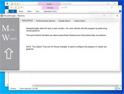 Official Download Mirror for MouseWrangler