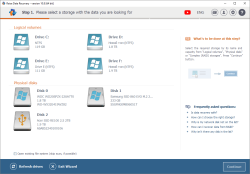 Official Download Mirror for Raise Data Recovery