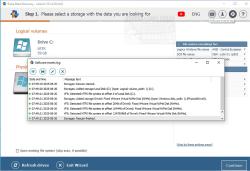 Official Download Mirror for Raise Data Recovery
