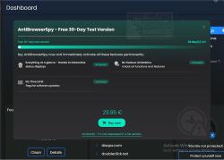 Official Download Mirror for AntiBrowserSpy
