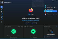 Official Download Mirror for AntiBrowserSpy