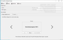 Official Download Mirror for TweakNow Wallpaper Changer