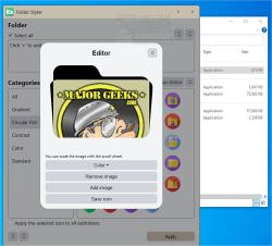 Official Download Mirror for Ashampoo Folder Styler