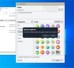 Official Download Mirror for Ashampoo Folder Styler
