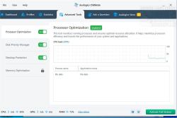 Official Download Mirror for Auslogics Chillmate