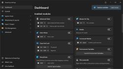 Official Download Mirror for Microsoft PowerToys