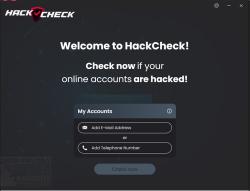 Official Download Mirror for HackCheck