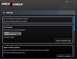 Official Download Mirror for HackCheck