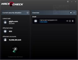 Official Download Mirror for HackCheck