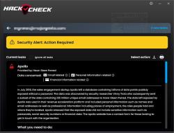 Official Download Mirror for HackCheck
