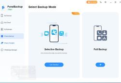 Official Download Mirror for AOMEI FoneBackup