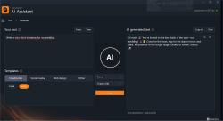 Official Download Mirror for Ashampoo AI Assistant