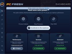 Official Download Mirror for PC Fresh