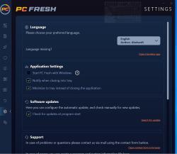 Official Download Mirror for PC Fresh