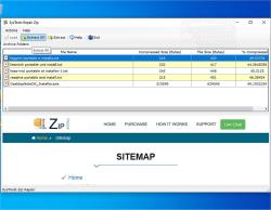 Official Download Mirror for SysTools ZIP Repair