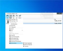 Official Download Mirror for GSA News Reader