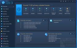 Official Download Mirror for Ashampoo Privacy Inspector 3 - 