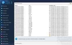 Official Download Mirror for Ashampoo Privacy Inspector 3 - 