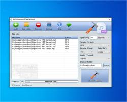 Official Download Mirror for MP3 Hammer