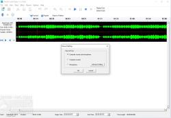 Official Download Mirror for GiliSoft Audio Editor 