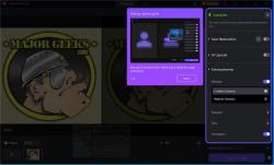 Official Download Mirror for HitPaw FotorPea