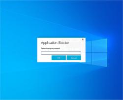Official Download Mirror for Application Blocker
