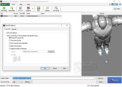 Official Download Mirror for Spin3D