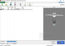 Official Download Mirror for Spin3D