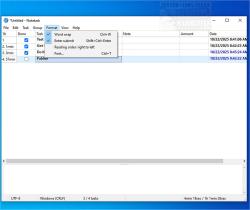 Official Download Mirror for Notetask