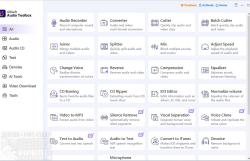 Official Download Mirror for GiliSoft Audio Toolkit Suite