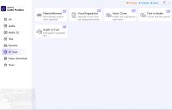 Official Download Mirror for GiliSoft Audio Toolkit Suite