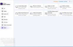 Official Download Mirror for GiliSoft Audio Toolkit Suite