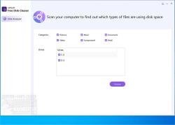 Official Download Mirror for Gilisoft Free Disk Cleaner