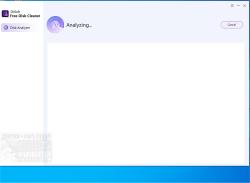 Official Download Mirror for Gilisoft Free Disk Cleaner