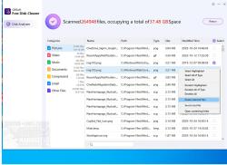 Official Download Mirror for Gilisoft Free Disk Cleaner