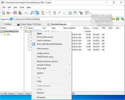 Official Download Mirror for Explzh 32-Bit