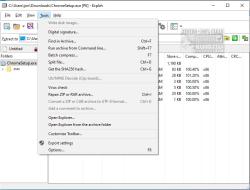 Official Download Mirror for Explzh 32-Bit