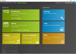 Official Download Mirror for ASCOMP F-Rename
