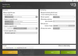 Official Download Mirror for ASCOMP F-Rename