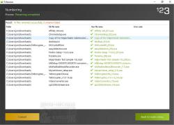 Official Download Mirror for ASCOMP F-Rename