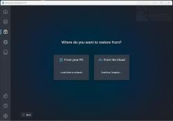 Official Download Mirror for Ashampoo Backup Pro