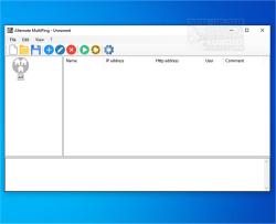 Official Download Mirror for Alternate MultiPing