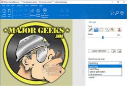 Official Download Mirror for SoftOrbits Photo Stamp Remover