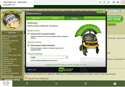 Official Download Mirror for ASCOMP Concenturio
