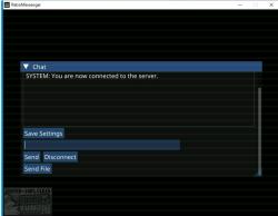 Official Download Mirror for RetroMessenger