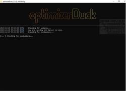 Official Download Mirror for optimizerDuck
