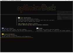 Official Download Mirror for optimizerDuck