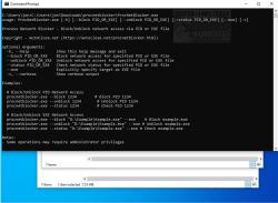 Official Download Mirror for ProcNetBlocker 